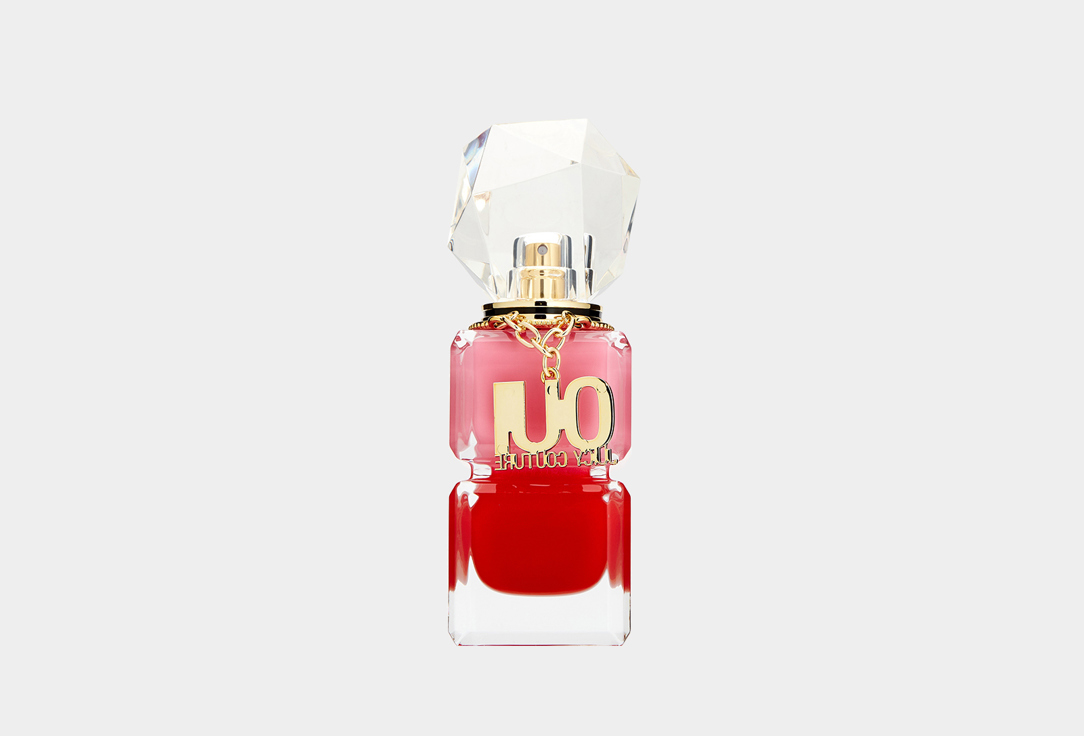 Парфюмерная вода Juicy Couture OUI 