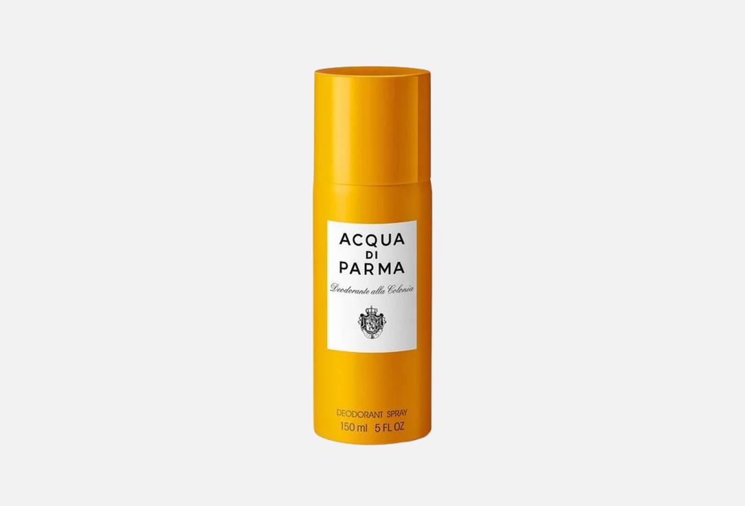 Изображение товара Парфюмированный дезодорант-спрей Acqua di Parma Colonia 150 мл для мужчин и женщин