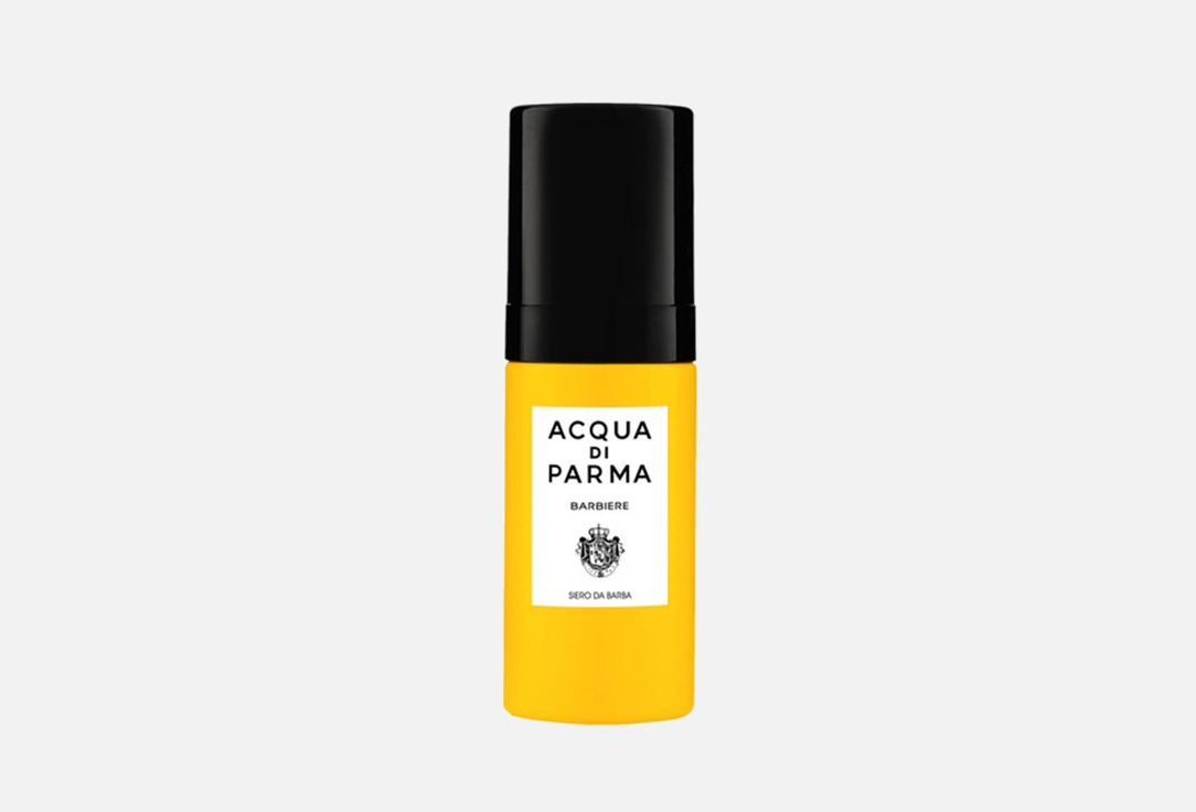 Изображение товара Сыворотка для бороды Acqua di Parma Barbiere