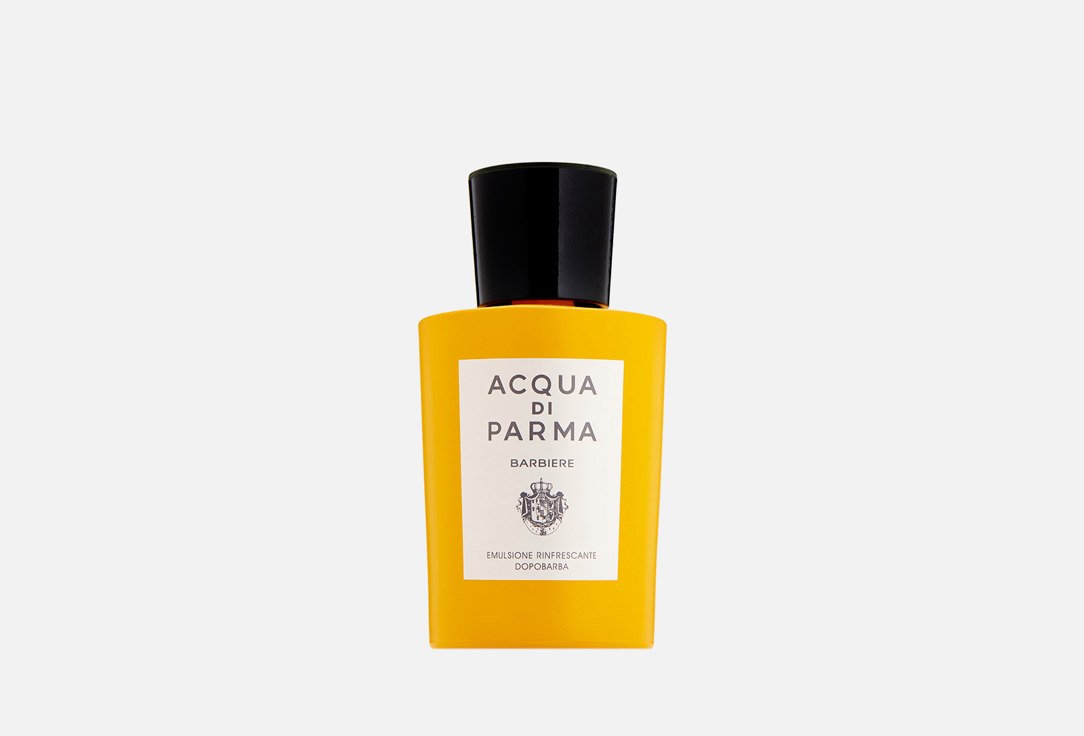 Изображение товара Эмульсия после бритья Acqua di Parma Barbiere