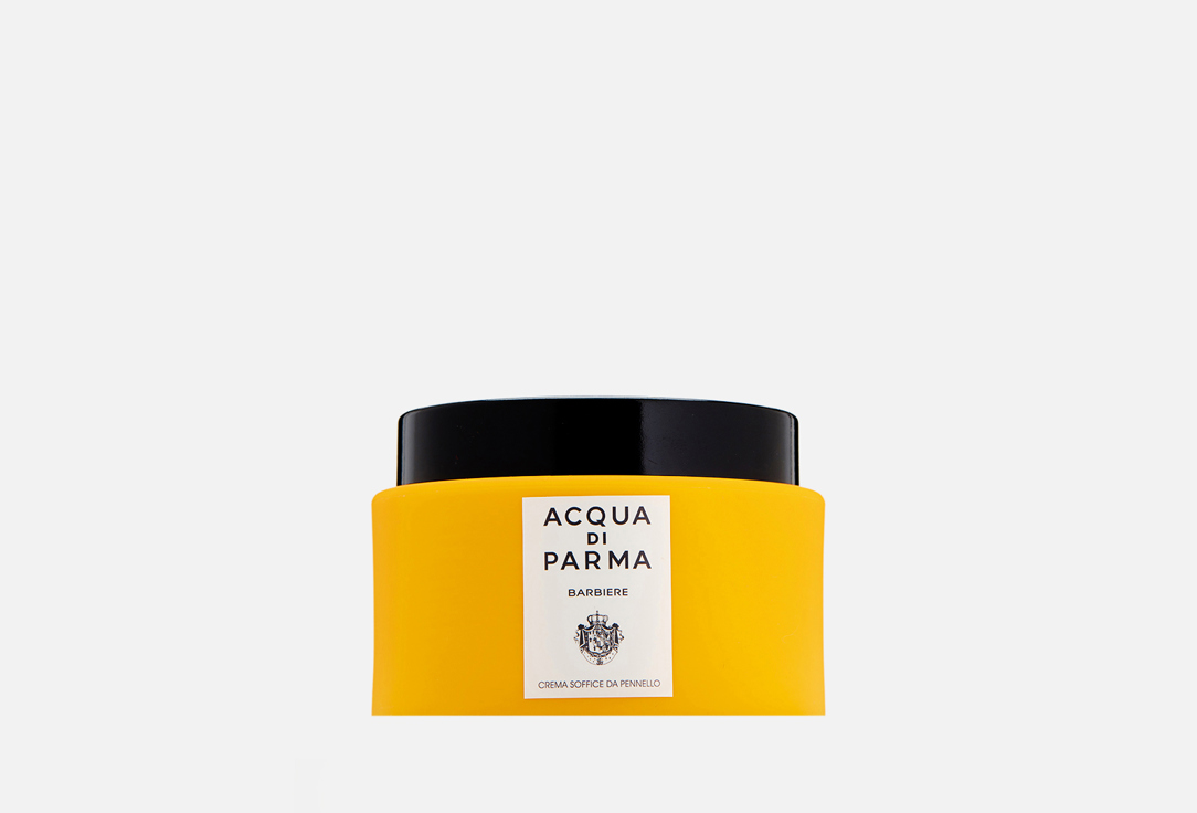 Изображение товара Крем для бритья Acqua di Parma Barbiere