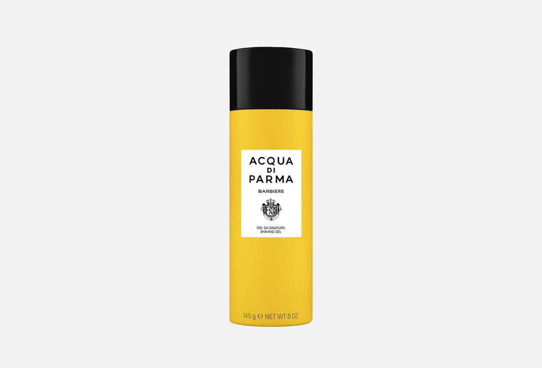 Изображение товара Гель для бритья Acqua di Parma Barbiere