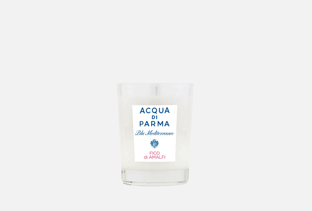 Свеча парфюмированная Acqua di Parma Fico di Amalfi Candle 