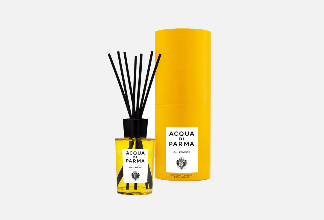 Диффузор для ароматизации помещений Acqua di Parma Oh, L'amore Diffusor 