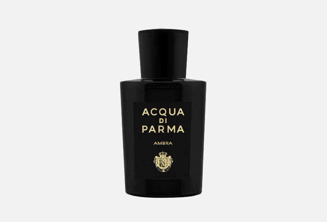 Изображение товара Парфюмерная вода Acqua di Parma Signature Ambra