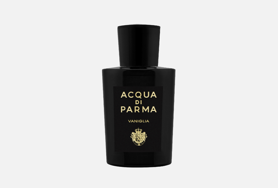 Парфюмерная вода Acqua di Parma Signature Vaniglia 