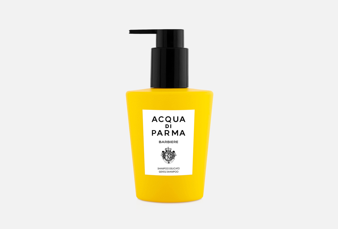 Шампунь для чувствительной кожи головы Acqua di Parma Barbiere 