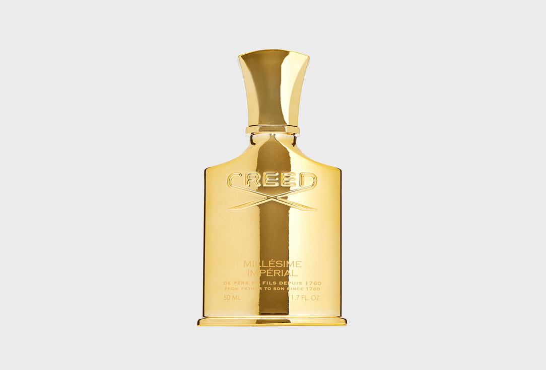 Парфюмерная вода CREED Millésime Impérial 50 мл creed millésime impérial male parfumes long lasting natural classical parfum spray fragrance parfume