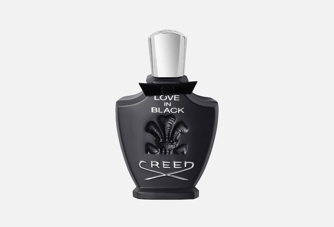 

Парфюмерная вода CREED, Love in Black 75 мл