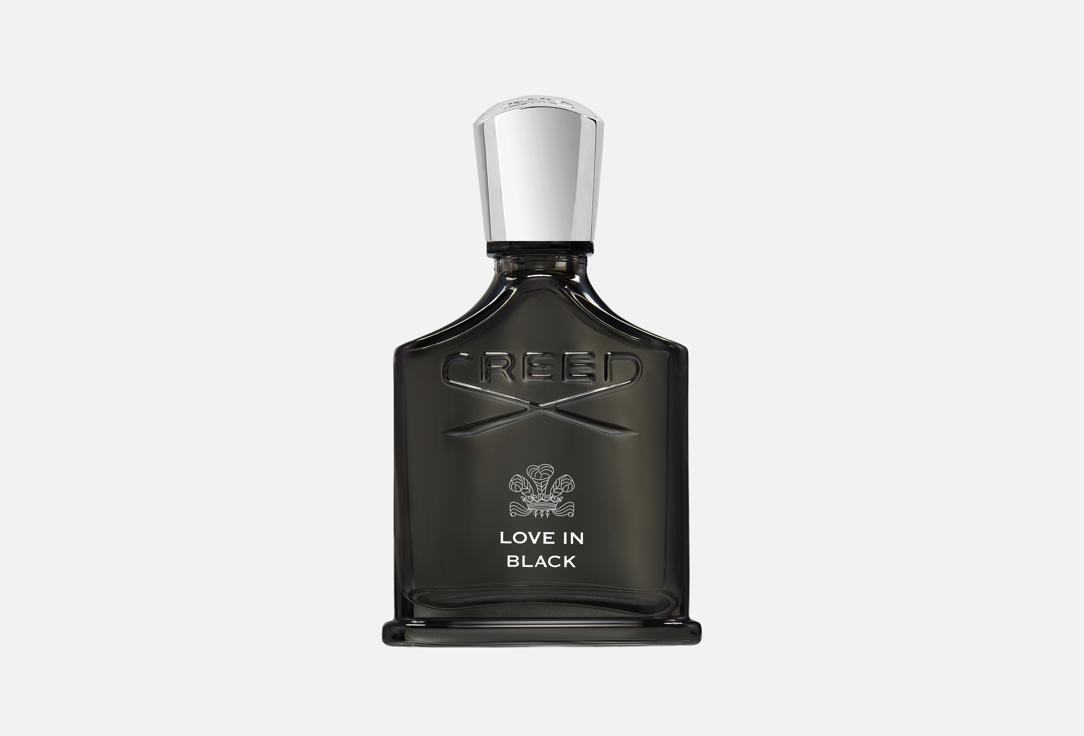 Love in Black 75 мл