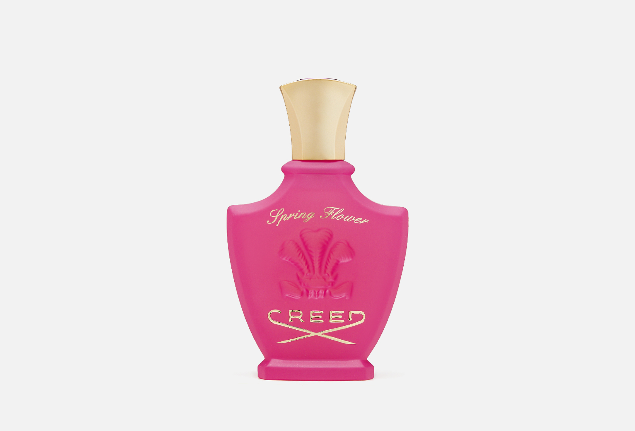Creed Парфюмерная вода Spring Flower 75 мл — купить, цена в Москве