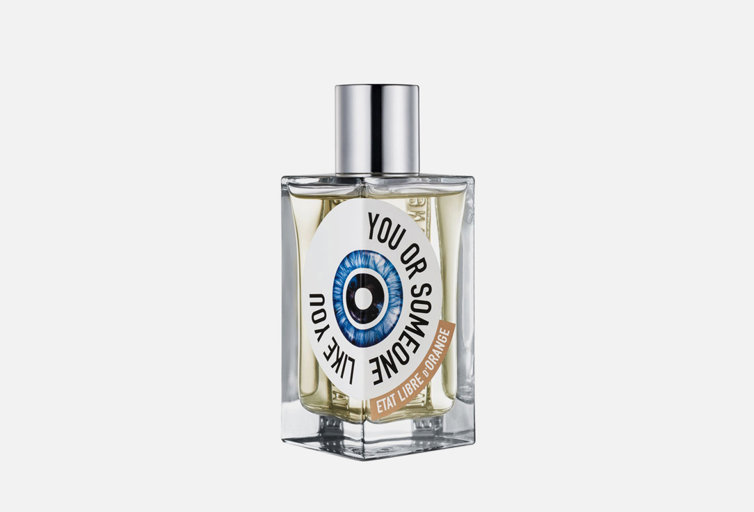 Изображение товара Парфюмерная вода Etat Libre d'Orange YOU OR SOMEONE LIKE YOU 100 мл