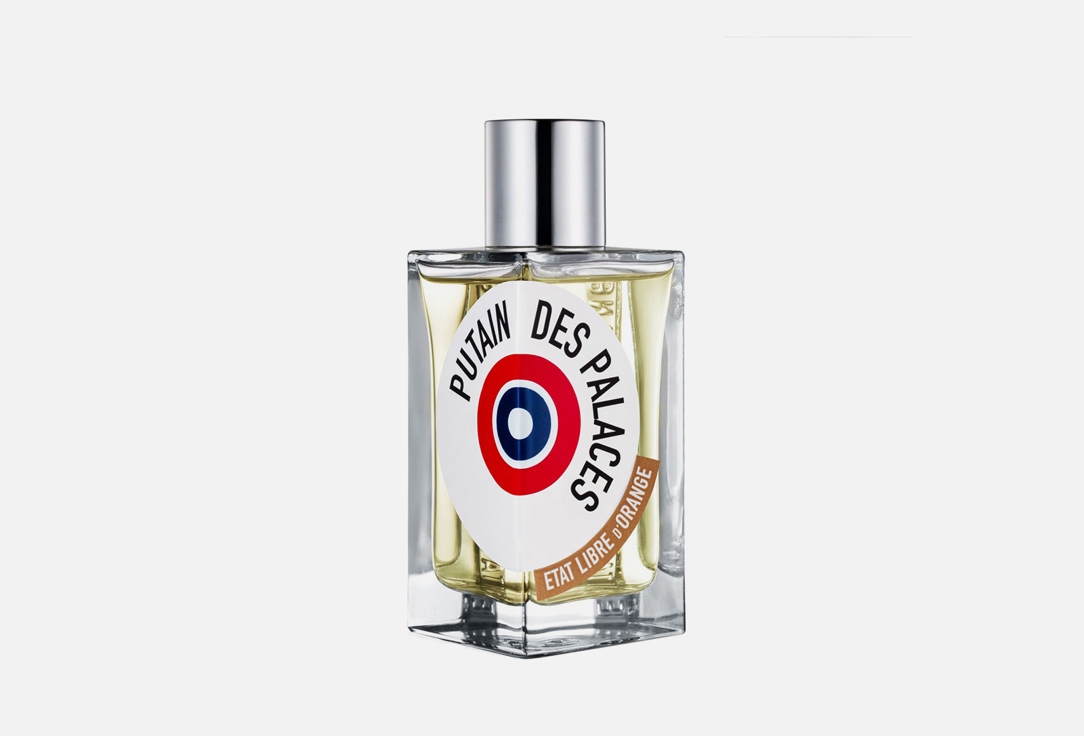 Изображение товара Парфюмерная вода PUTAIN DES PALACES от Etat Libre d'Orange 100 мл женский аромат