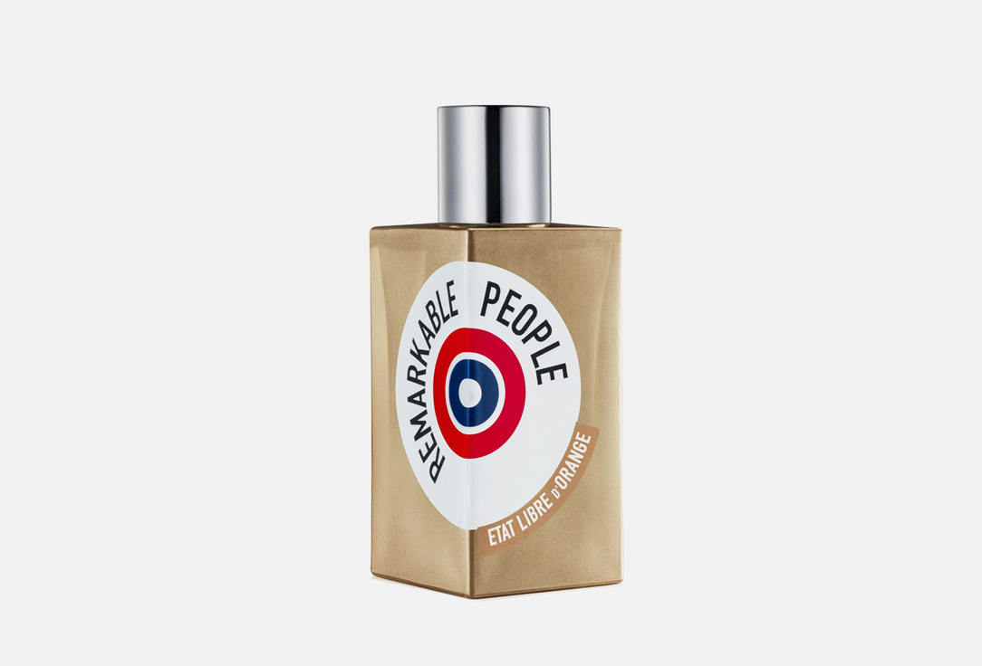 Изображение товара Парфюмерная вода Etat Libre d'Orange REMARKABLE PEOPLE универсальный аромат 50 мл