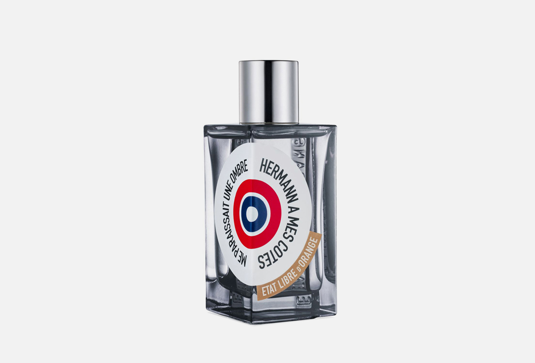 Изображение товара Парфюмерная вода Etat Libre d'Orange HERMANN A MES COTES 50 мл унисекс древесные фужерные