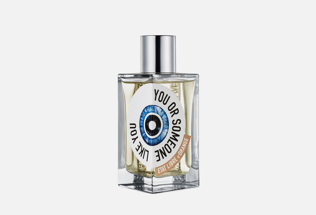 Изображение товара Парфюмерная вода Etat Libre d'Orange YOU OR SOMEONE LIKE YOU 50 мл унисекс