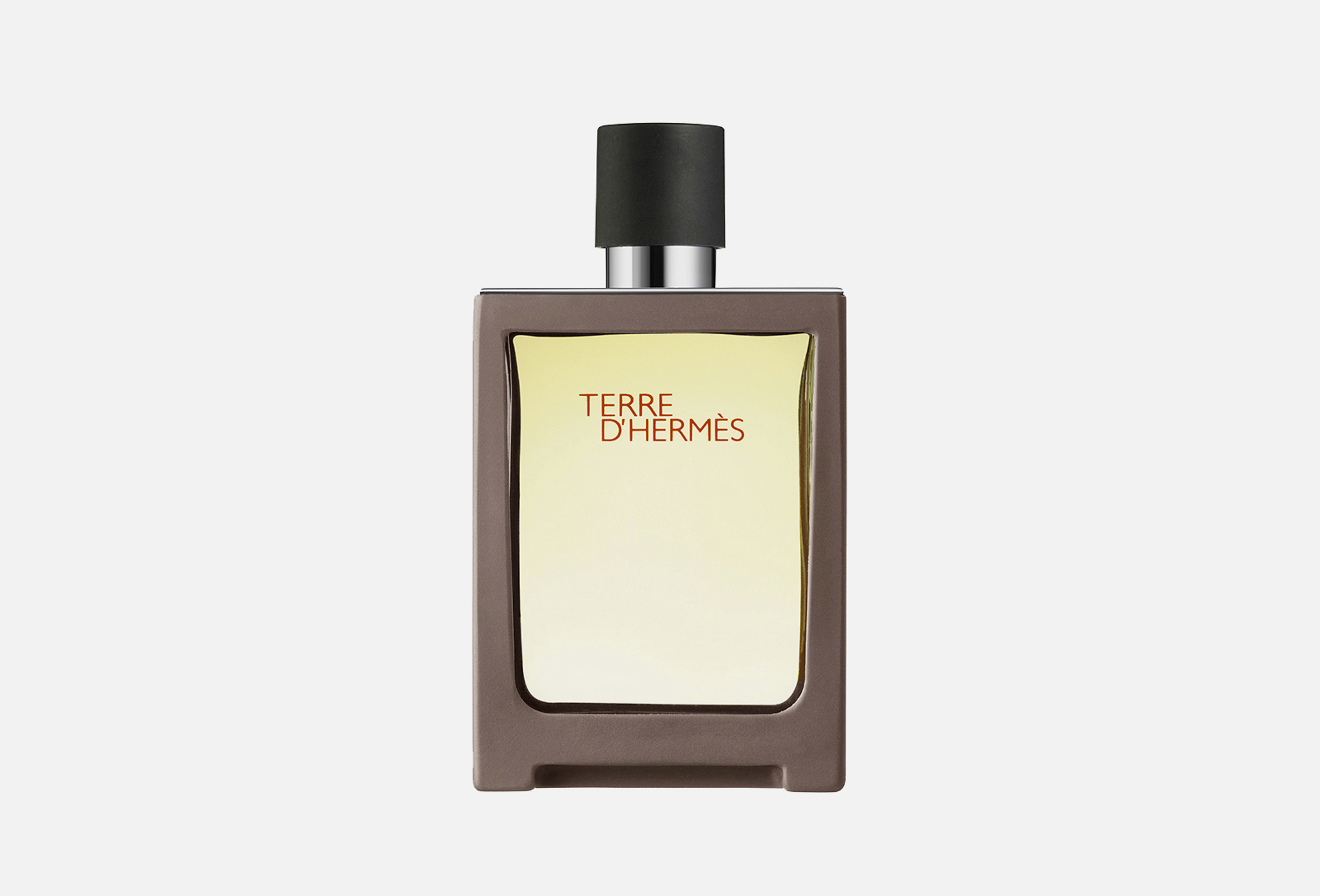 HERMÈS Туалетная вода Terre d'Hermès 30 мл — купить в Минске