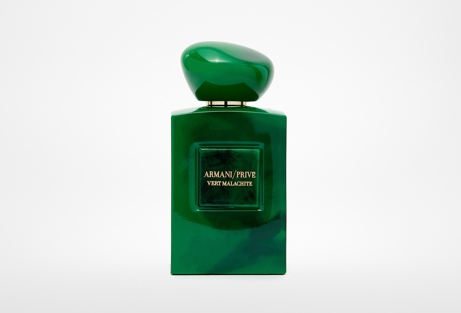 Vert malachite armani deals prive