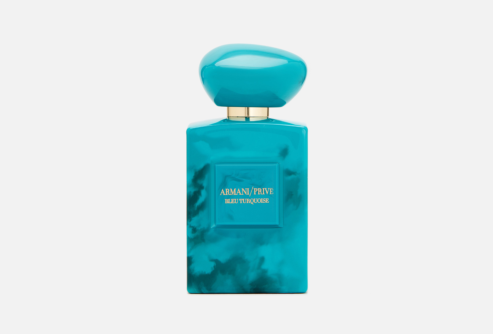 Giorgio armani bleu turquoise shop