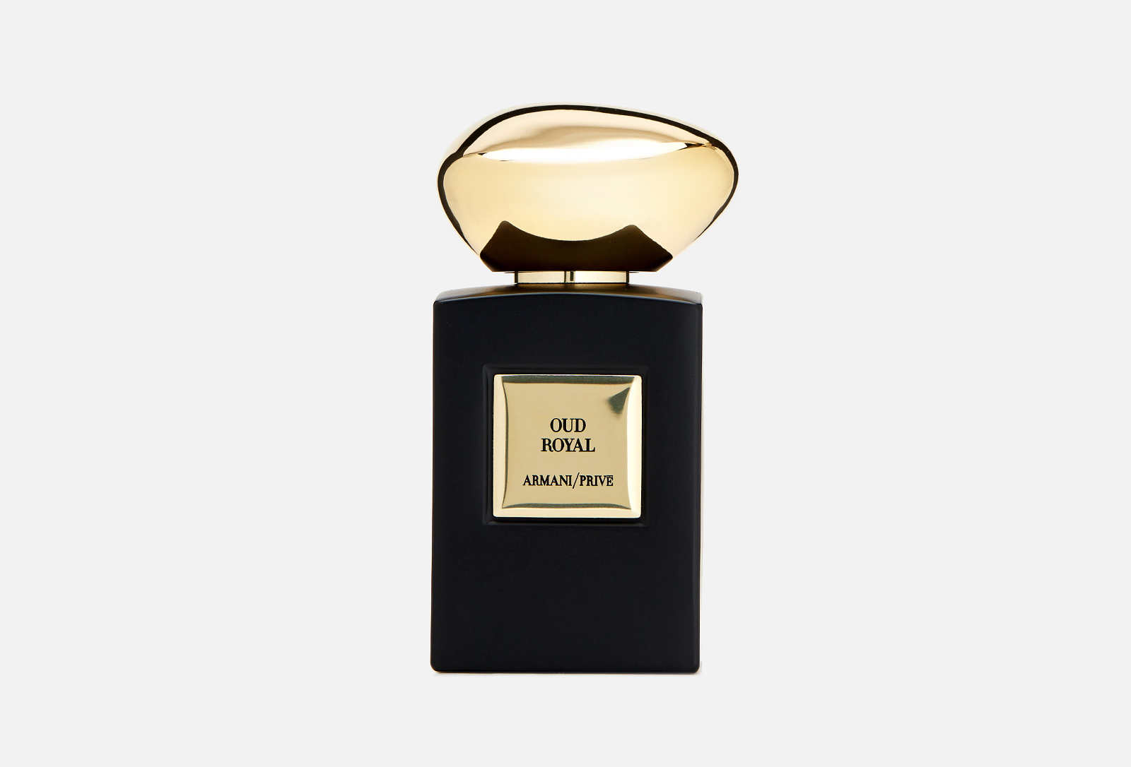 Armani Парфюмерная вода Prive Oud Royal 50 мл — купить, цена в Москве
