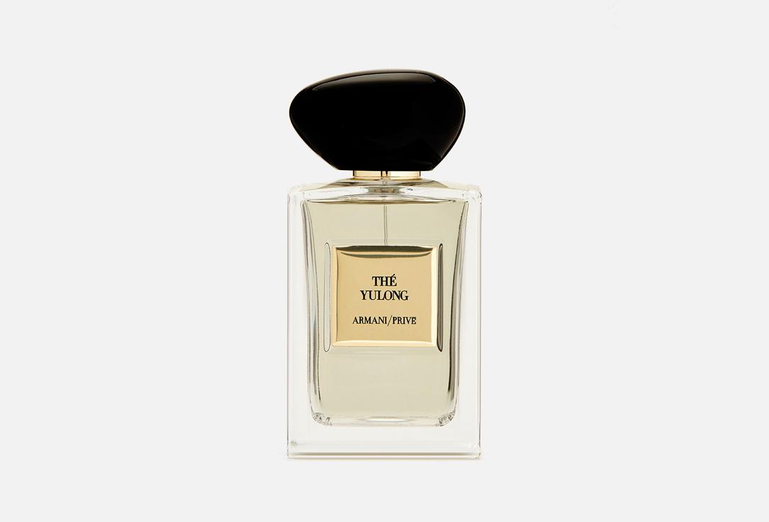 Туалетная вода  Giorgio Armani Prive The Yulong  