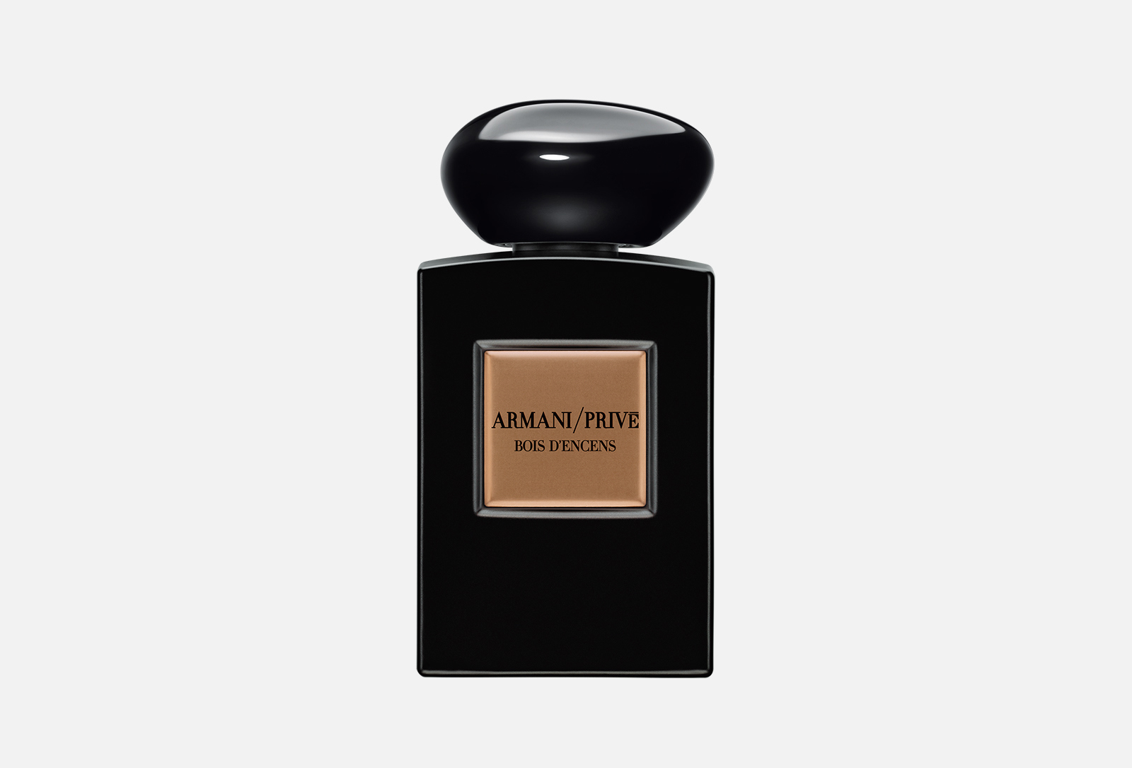 Armani Парфюмерная вода Prive Bois d'Encens 100 мл — купить, цена