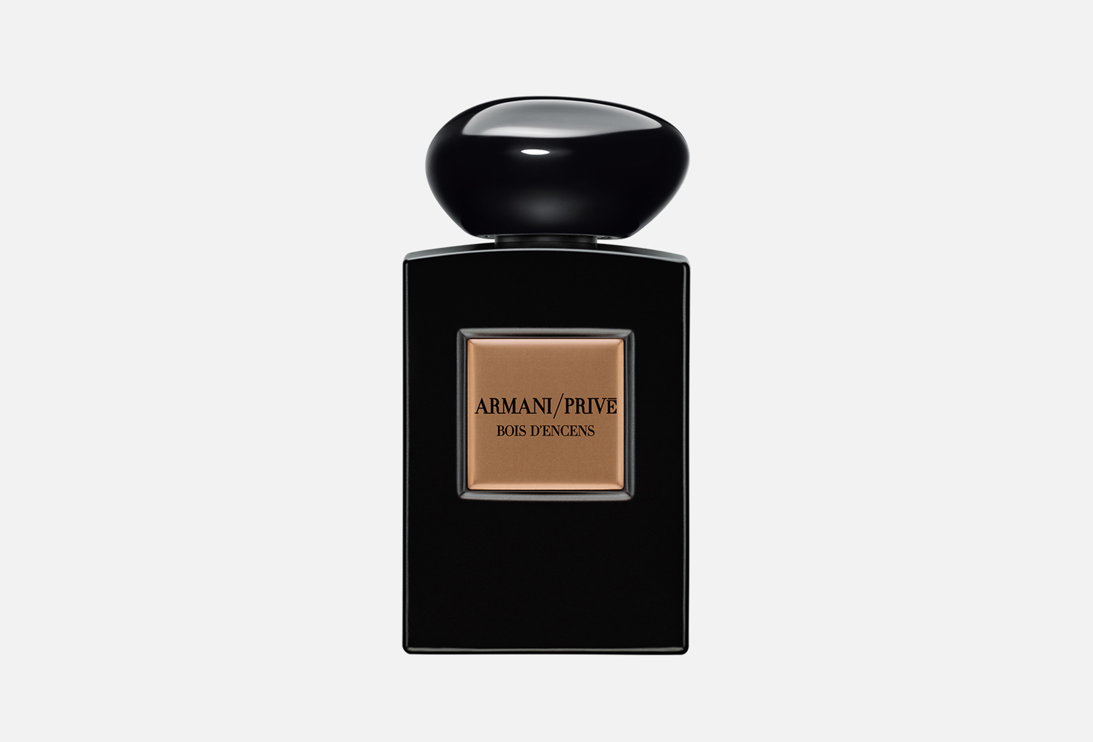 Armani Парфюмерная вода Prive Bois d'Encens 100 мл — купить в