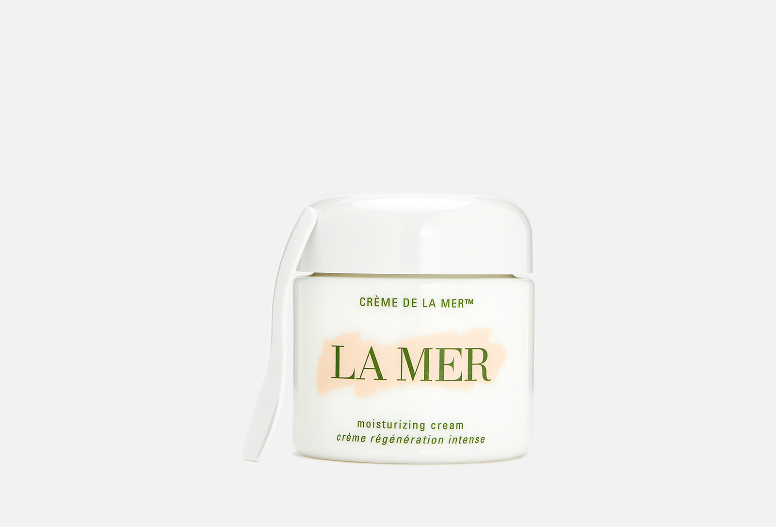 La Mer Крем для лица увлажняющий The Moisturizing Cream 100 мл — купить ...