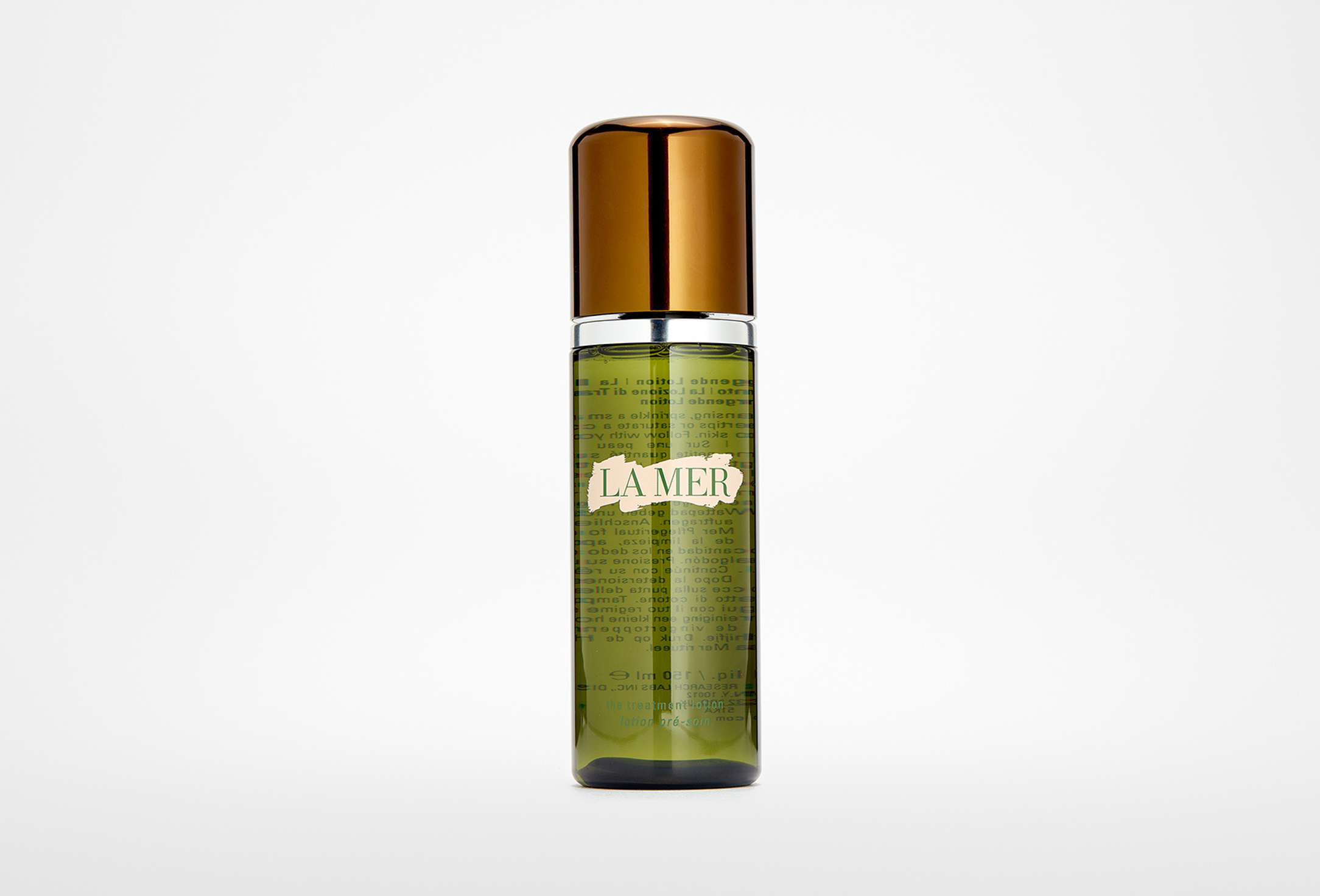 La Mer Лосьон ухаживающий The Treatment Lotion 150 мл — купить