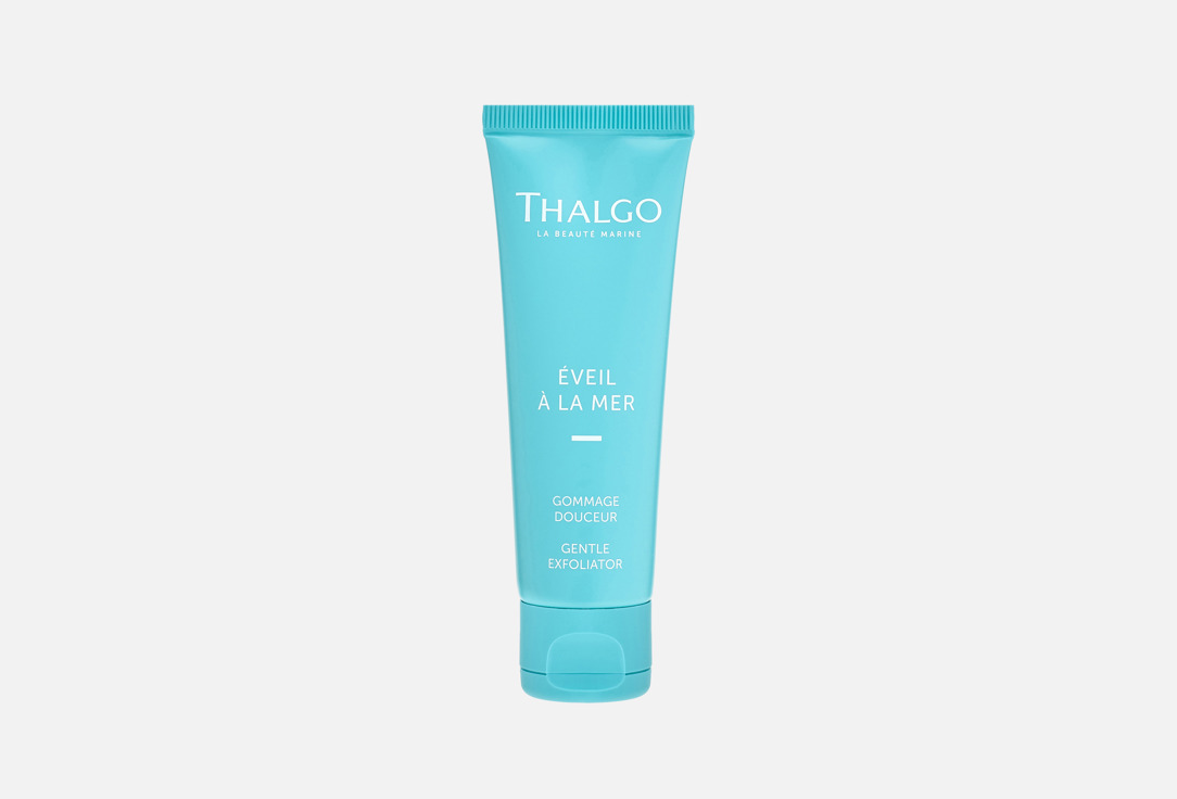 Изображение товара Мягкий скраб для лица Thalgo Gentle Exfoliator Eveil à la Mer