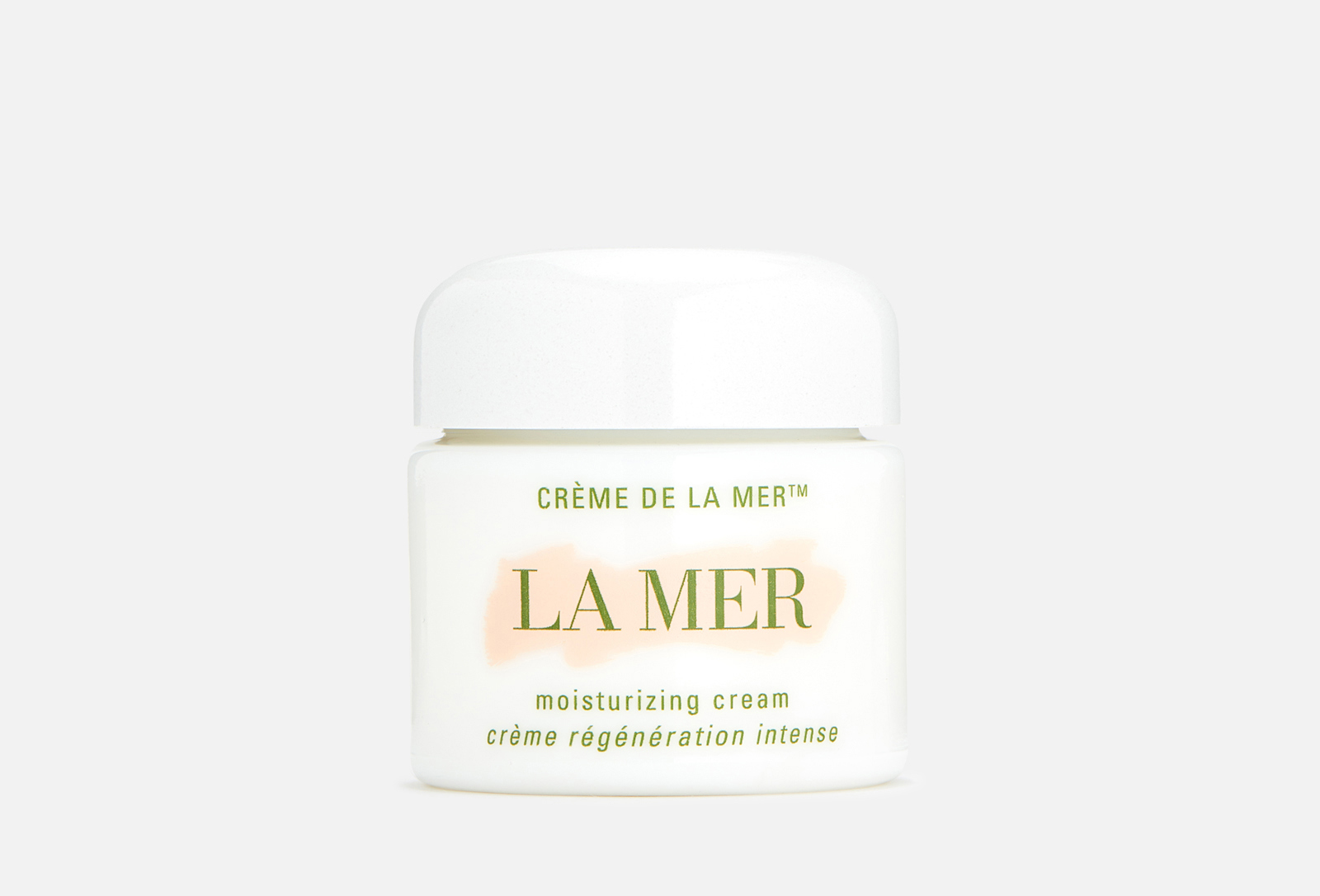 La Mer Увлажняющий крем для лица The Moisturizing Cream 60 мл — купить ...
