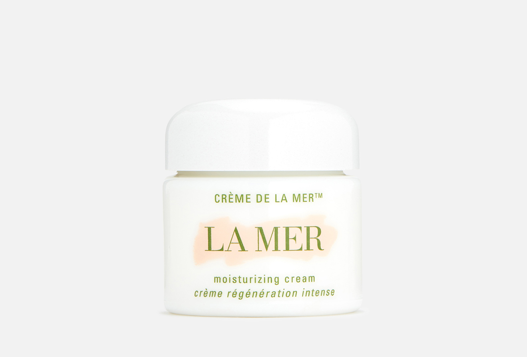 The Moisturizing Cream