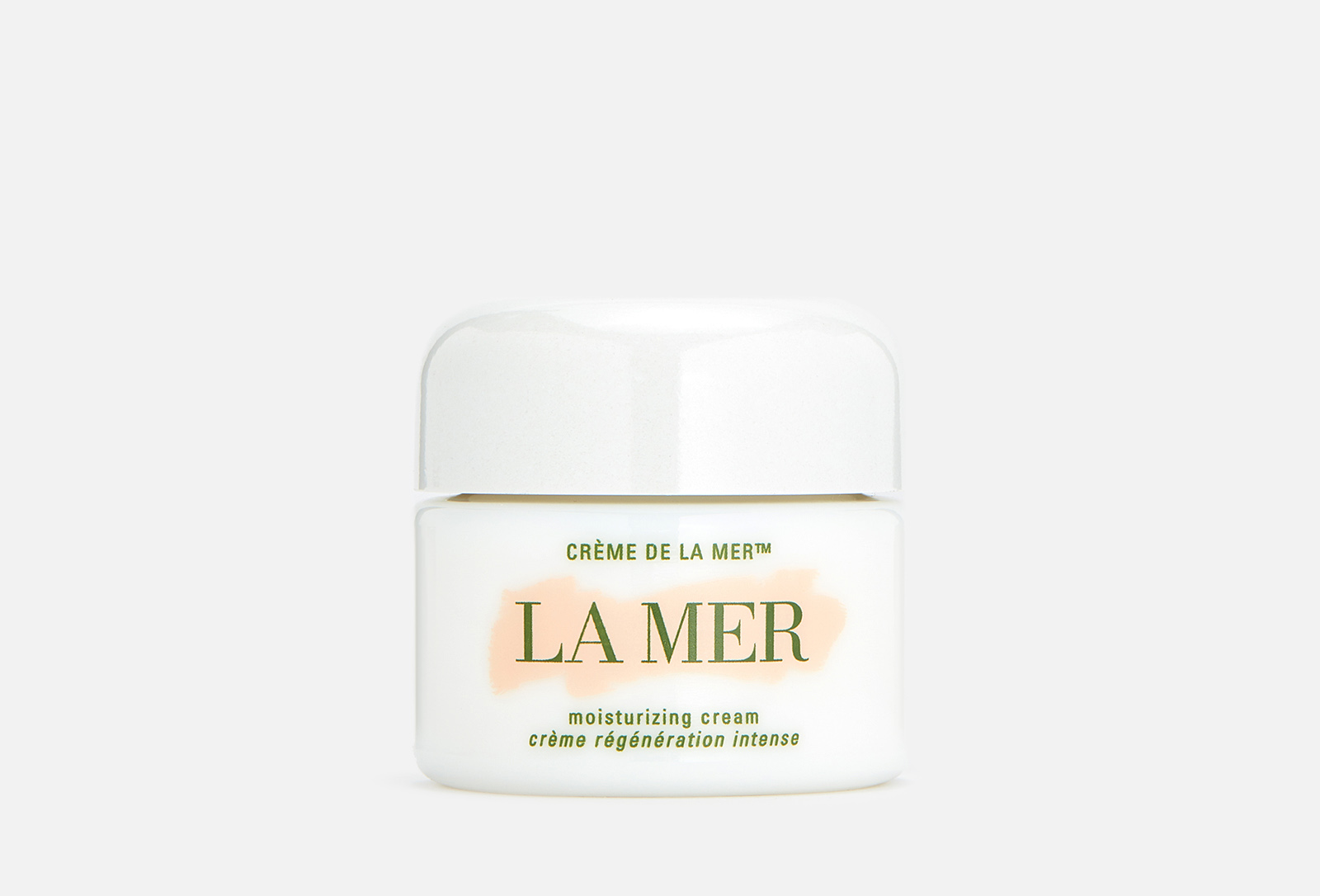 La Mer Увлажняющий крем для лица The Moisturizing Cream 30 мл — купить ...