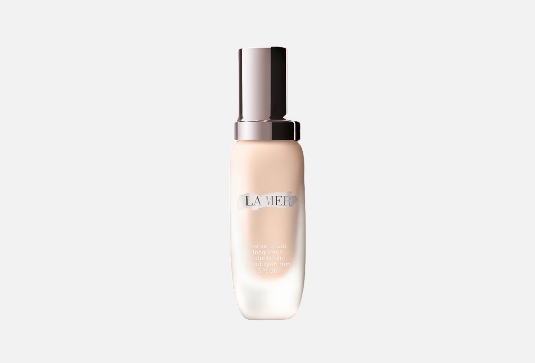 The Soft Fluid Long Wear Foundation 30 мл 14100₽