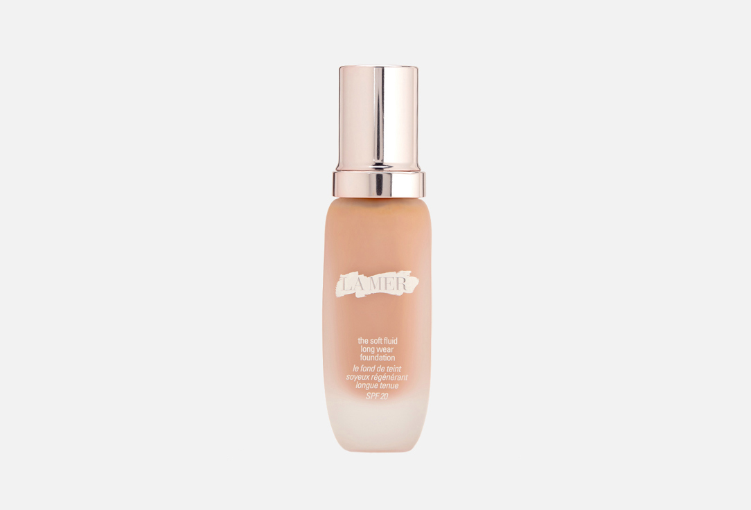 The Soft Fluid Long Wear Foundation 30 мл 11280₽
