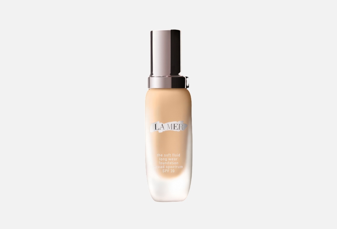 The Soft Fluid Long Wear Foundation 30 мл 14100₽
