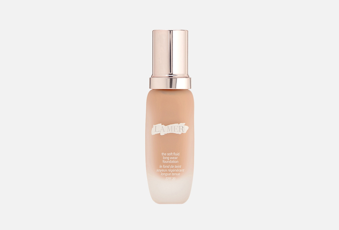 The Soft Fluid Long Wear Foundation 30 мл 14100₽