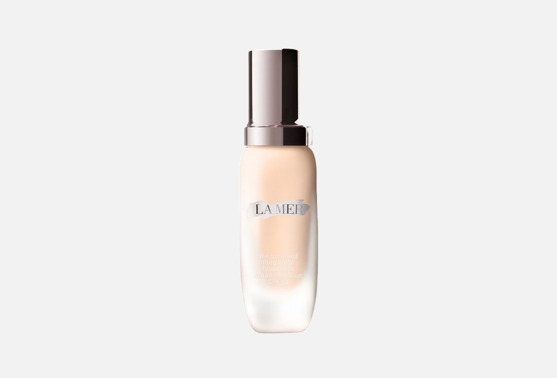 The Soft Fluid Long Wear Foundation 30 мл 12690₽