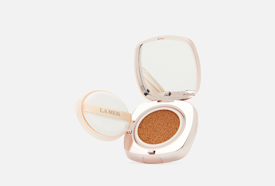 Изображение товара Тональный лифтинг-кушон с эффектом сияния La Mer The Cushion Compact SPF 20