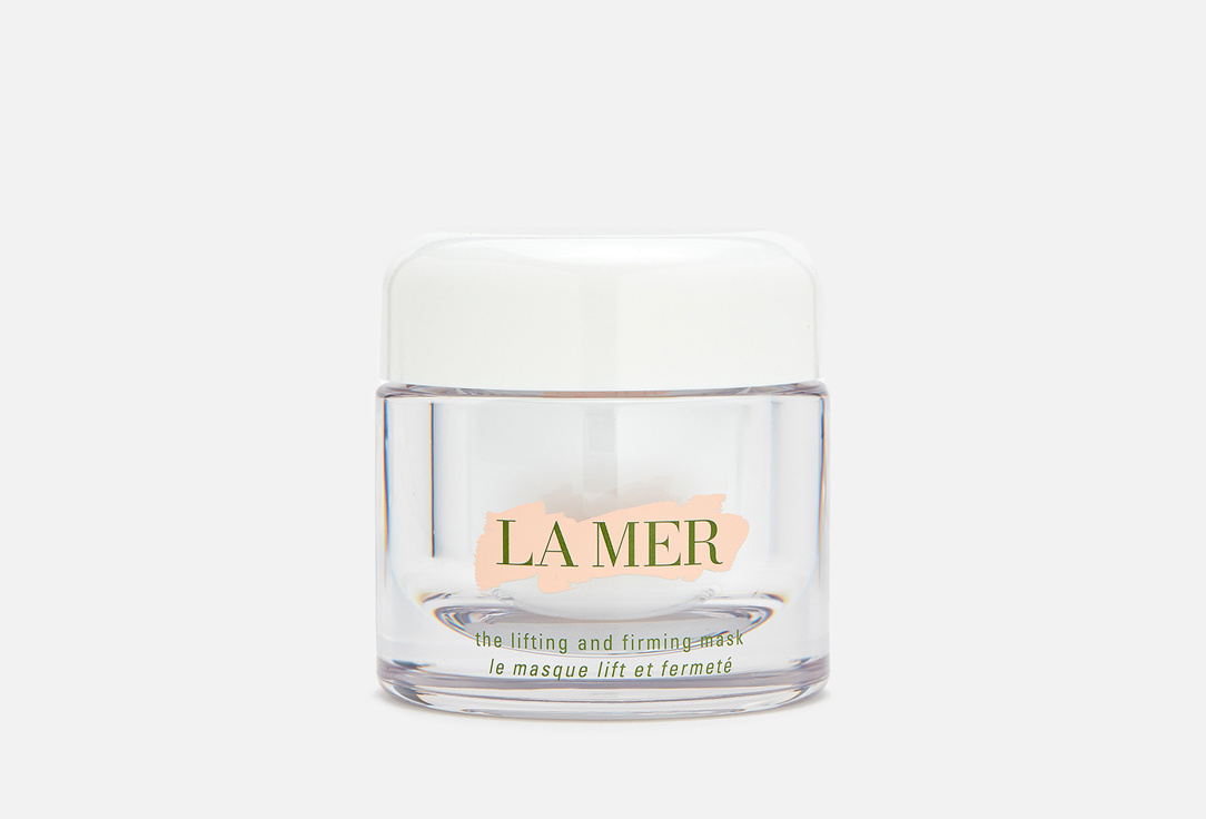 The Lifting and Firming Mask  50