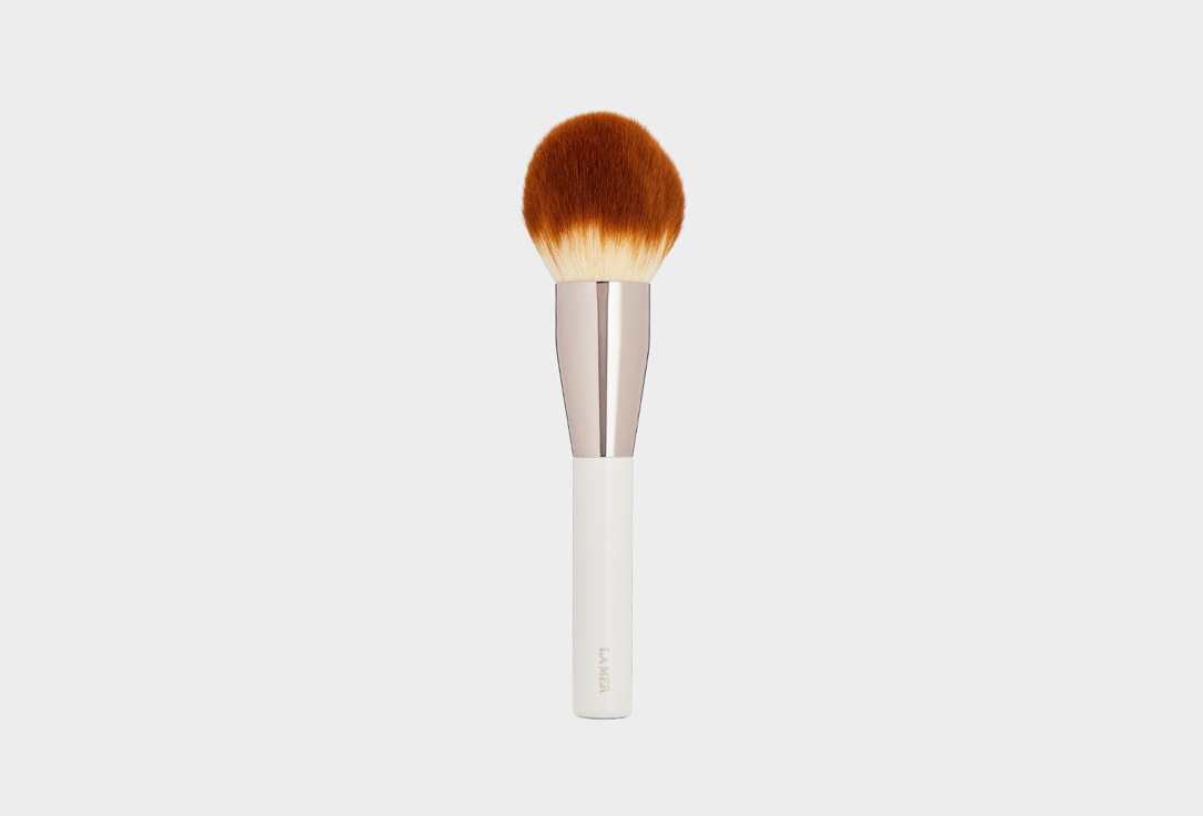 Изображение товара Кисть для рассыпчатой пудры La Mer Powder brush