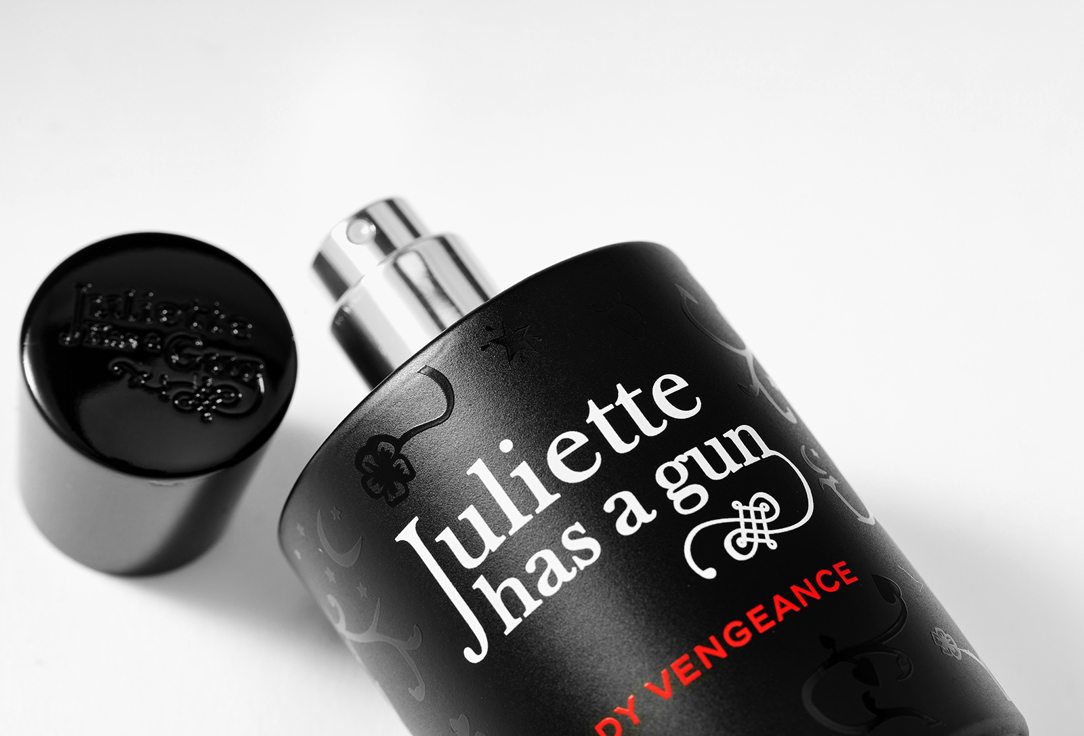 Парфюмерная вода  Juliette Has A Gun Lady Vengeance 