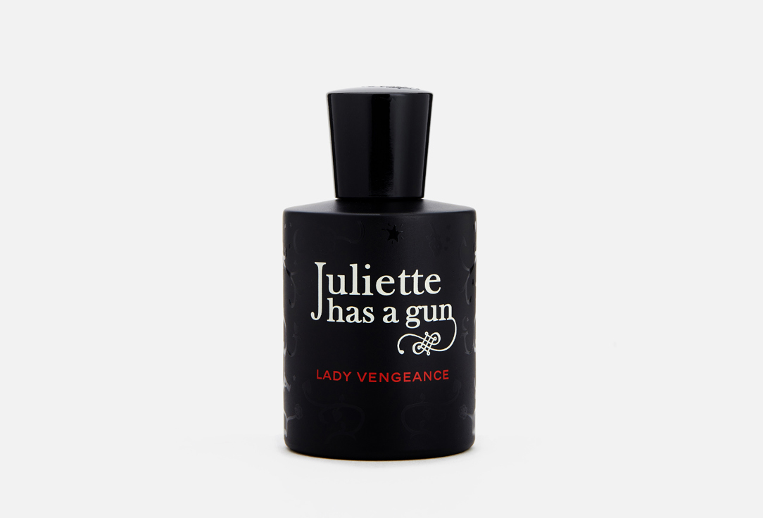 Парфюмерная вода JULIETTE HAS A GUN Lady Vengeance 50 мл
