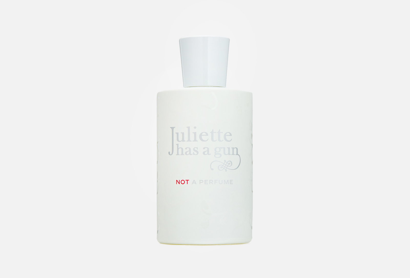 Juliette Has A Gun Парфюмерная вода Not a Perfume 100 мл — купить, цена ...