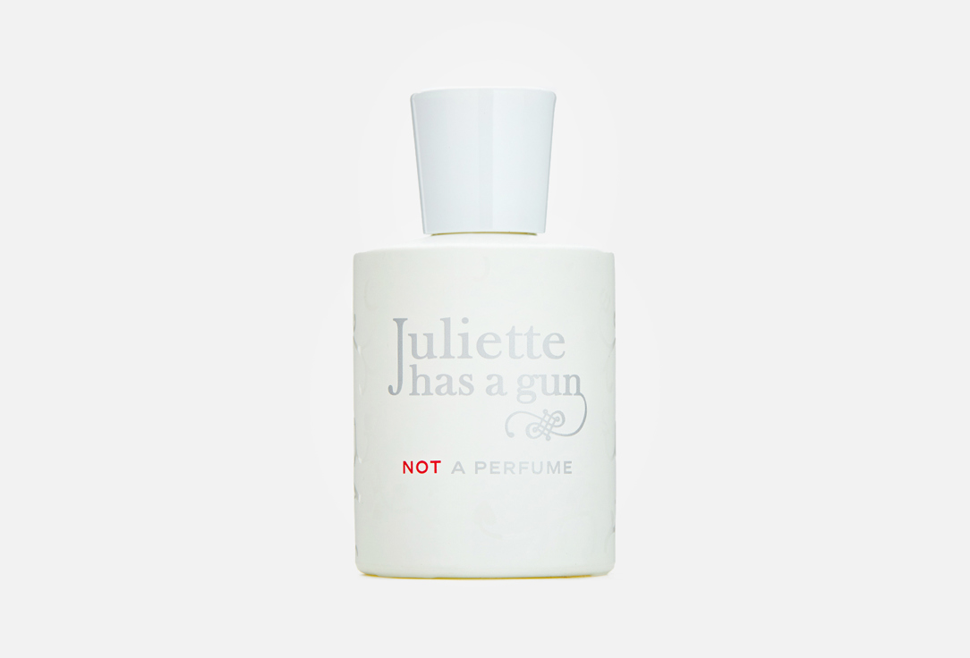 Парфюмерная вода JULIETTE HAS A GUN Not a Perfume 50 мл