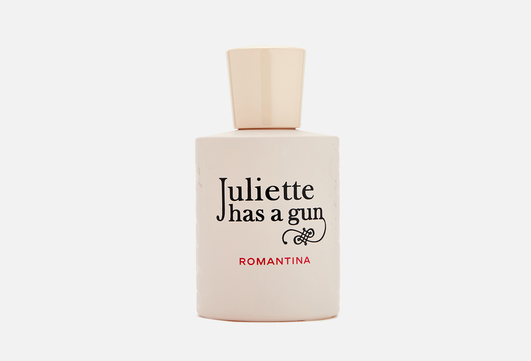 Парфюмерная вода  Juliette Has A Gun Romantina  