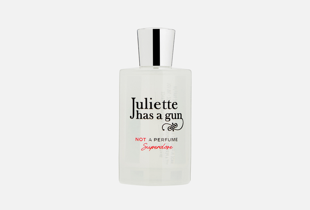 Изображение товара Парфюмерная вода Juliette Has A Gun Not a Perfume Superdose