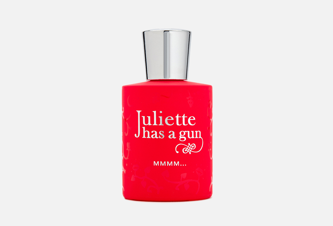 Парфюмерная вода JULIETTE HAS A GUN MMMM… 50 мл парфюмерная вода juliette has a gun juliette 100 мл