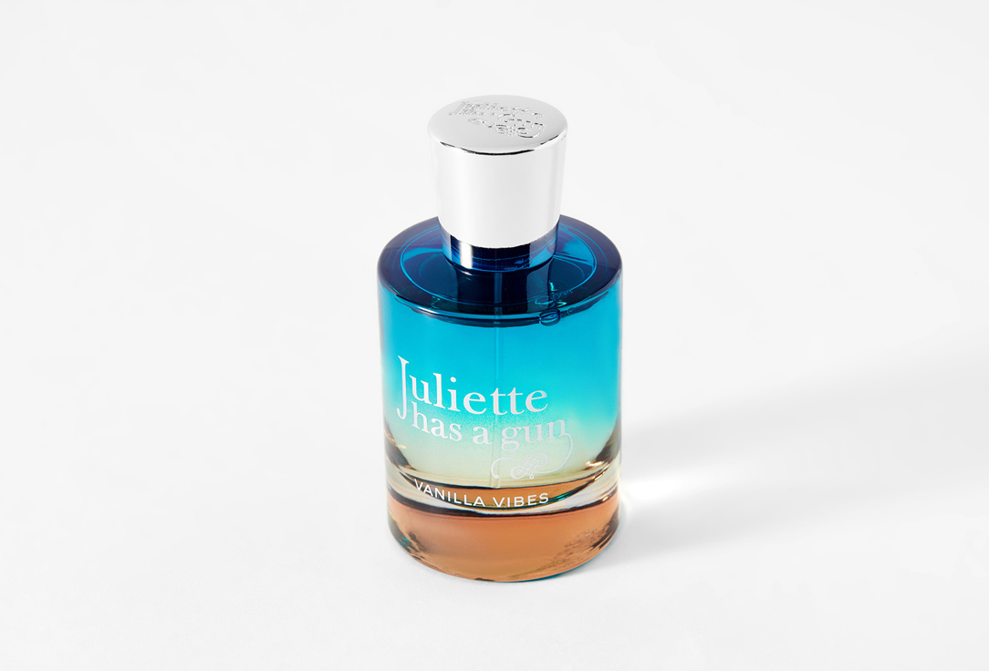 

Парфюмерная вода JULIETTE HAS A GUN, Powder love 50 мл