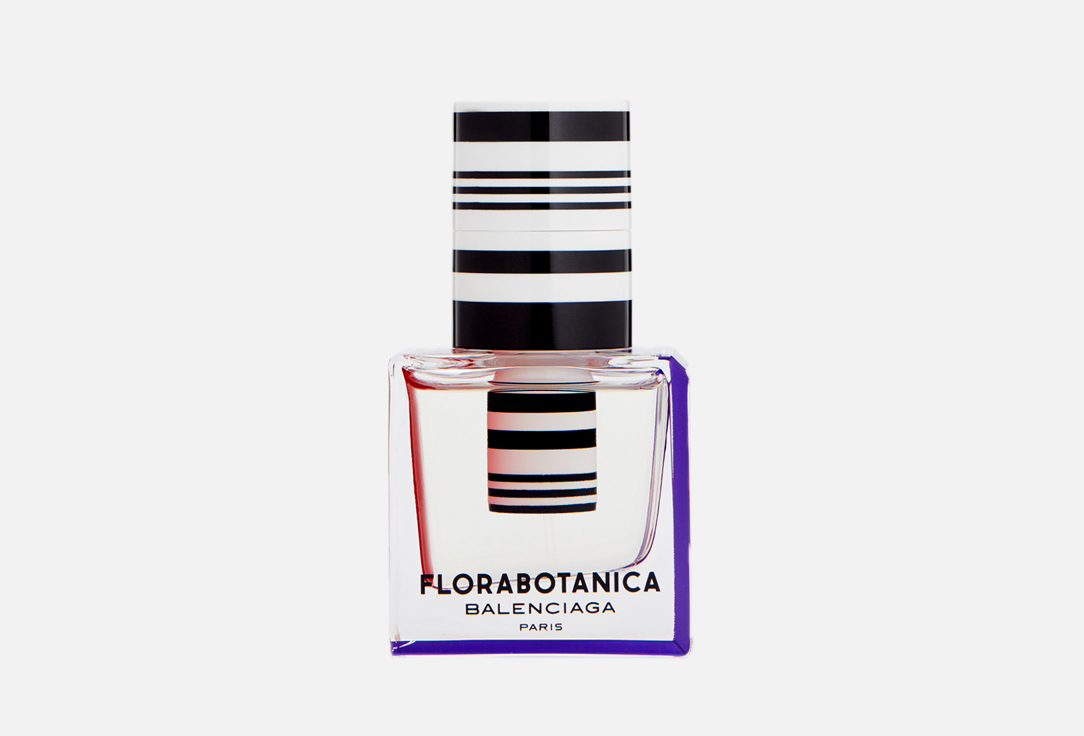 Fragrantica florabotanica top